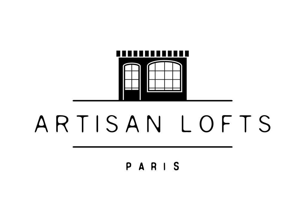 شقة Artisan Lofts Near Marais باريس المظهر الخارجي الصورة