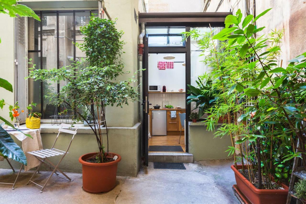 شقة Artisan Lofts Near Marais باريس المظهر الخارجي الصورة